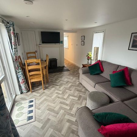 Nether Onston Cottage Stenness 外观 照片