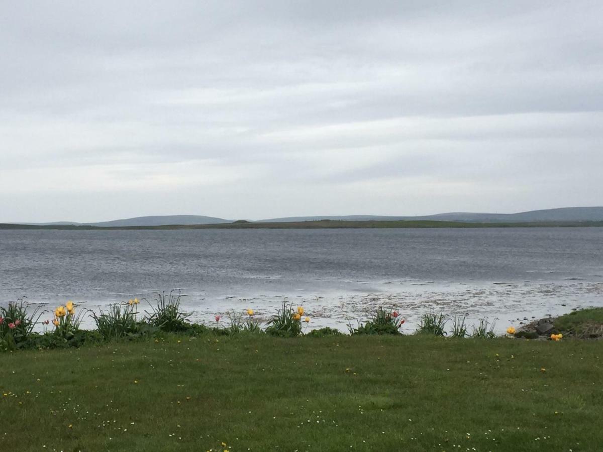 Nether Onston Cottage Stenness 外观 照片