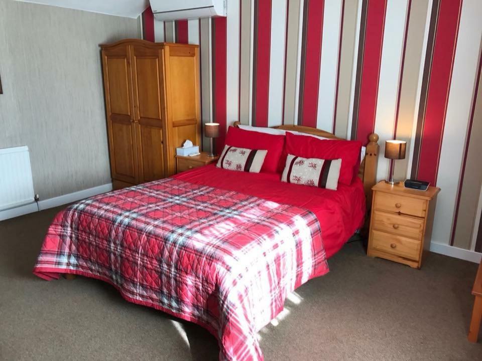 Nether Onston Cottage Stenness 外观 照片