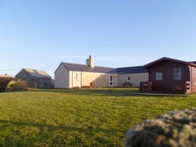 Nether Onston Cottage Stenness 外观 照片